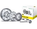 CONJUGATED SET REPSET TWO MASS WHEEL 600025700 LUK Part manufacturer Schaeffler LuK