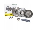 CONJUGATED SET REPSET TWO MASS WHEEL 600025700 LUK Catalog number of the part 600 0257 00