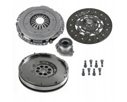 2290 601 121 SACHS ZESTAW SPRZEGA OPEL INSIGNIA A