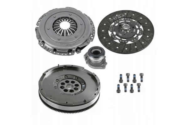 2290 601 121 SACHS ZESTAW SPRZEGA OPEL INSIGNIA A