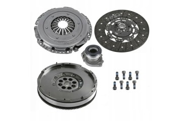 2290 601 121 SACHS ZESTAW SPRZEGA OPEL INSIGNIA A