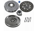 2290 601 121 SACHS ZESTAW SPRZEGA OPEL INSIGNIA A Packaging status original