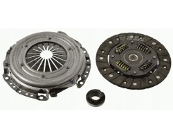 SACHS 3000950028 Set of couplings