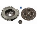 SACHS 3000950028 Set of couplings Part manufacturer Sachs