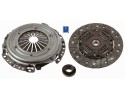 SACHS 3000950028 Set of couplings Catalog number of the part 3000 950 028