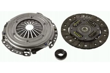 SACHS 3000950028 Set of couplings Quality of parts according to GVO Q original with factory logo OEM OES