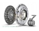 CLUTCH SET 624 3162 34 LUK MERCEDES