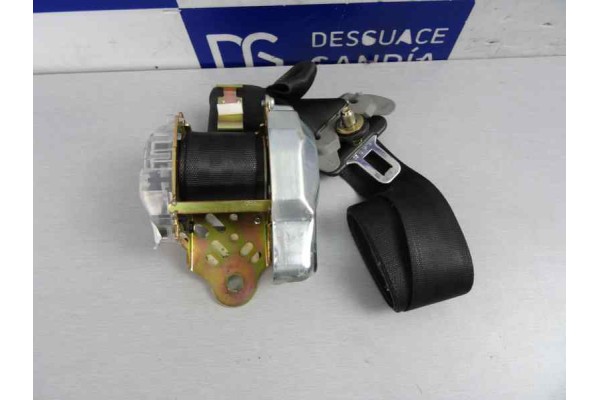  CINTURON SEGURIDAD DELANTERO DERECHO HYUNDAI SANTA FE (CM) 2.2 CRDi Comfort 4X4 2006 158408 HYUNDAI - 1