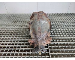 BRIDGE DYFER REAR 3 27 MERCEDES SL350 SL 3 7 R230 W230