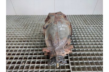 BRIDGE DYFER REAR 3 27 MERCEDES SL350 SL 3 7 R230 W230