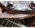 BRIDGE DYFER REAR 3 27 MERCEDES SL350 SL 3 7 R230 W230 Part manufacturer Mercedes Benz OE