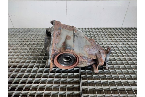 BRIDGE DYFER REAR 3 27 MERCEDES SL350 SL 3 7 R230 W230 Catalog number of the part AOP41346