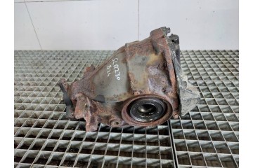 BRIDGE DYFER REAR 3 27 MERCEDES SL350 SL 3 7 R230 W230 Installation side multipurpose