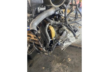 Box Ford Fusion USA 2 5 petrol AUTOMAT 4x2 BE5P 7000 MB 2011 year Catalog number of the part BE5P 7000 MB