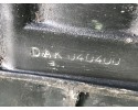 Rear reducer AUDI A4 Avant 8D5 B5 DAK040400 2 5L diesel 1999 Catalog number of the part DAK040400