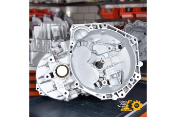 GEARBOX M32 INSIGNIA 2 0CDTI 81 103kW 3 35 Part manufacturer Opel OE