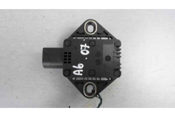 8E0907637B MODULO ELECTRONICO AUDI A6 BERLINA (4F2) 2.0 TDI 2008 8E0907637B 164261 AUDI - 1