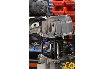 GEARBOX M32 INSIGNIA 2 0CDTI 81 103kW 3 35 Packaging status no packaging