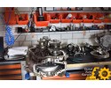 GEARBOX M32 INSIGNIA 2 0CDTI 81 103kW 3 35 Car type passenger cars