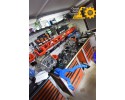 GEARBOX M32 INSIGNIA 2 0CDTI 81 103kW 3 35 Product weight with unit packaging 70 kg