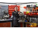 GEARBOX M32 INSIGNIA 2 0CDTI 81 103kW 3 35 Quality of parts according to GVO O original with manufacturer s logo OE