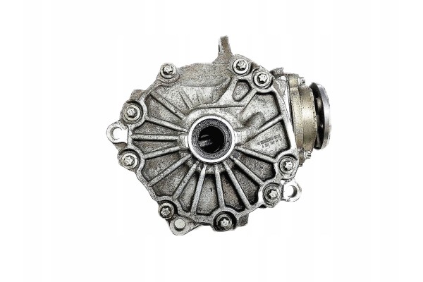 MERCEDES BRIDGE DIFFERENTIAL A2213350100 EUROPE
