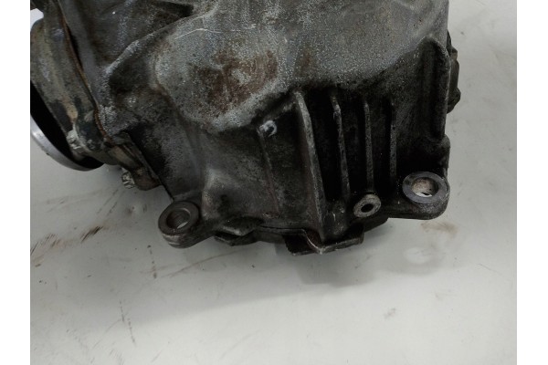 MERCEDES BRIDGE DIFFERENTIAL A2213350100 EUROPE Part manufacturer Mercedes Benz OE