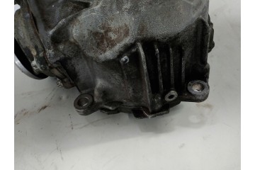 MERCEDES BRIDGE DIFFERENTIAL A2213350100 EUROPE Part manufacturer Mercedes Benz OE
