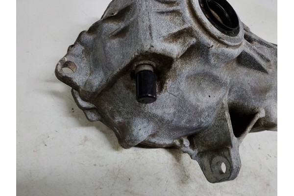 MERCEDES BRIDGE DIFFERENTIAL A2213350100 EUROPE Catalog number of the part A2213350100