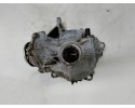 MERCEDES BRIDGE DIFFERENTIAL A2213350100 EUROPE Car type passenger cars