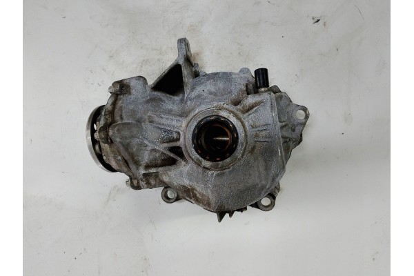 MERCEDES BRIDGE DIFFERENTIAL A2213350100 EUROPE Car type passenger cars