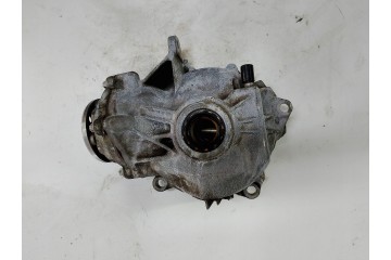 MERCEDES BRIDGE DIFFERENTIAL A2213350100 EUROPE Car type passenger cars