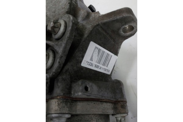 MERCEDES BRIDGE DIFFERENTIAL A2213350100 EUROPE Installation side multipurpose
