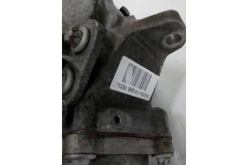 MERCEDES BRIDGE DIFFERENTIAL A2213350100 EUROPE Installation side multipurpose