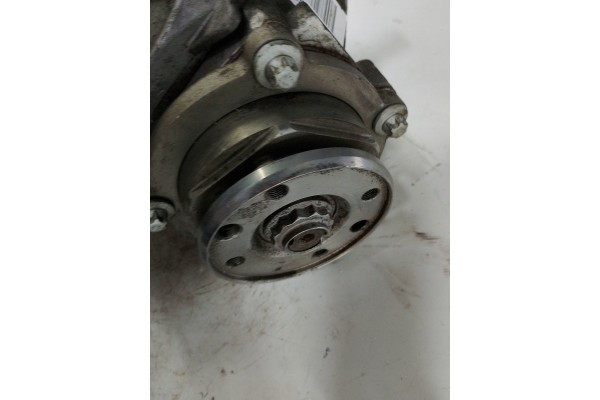 Diferencial Puente Mercedes A2213350100 Versión Europea