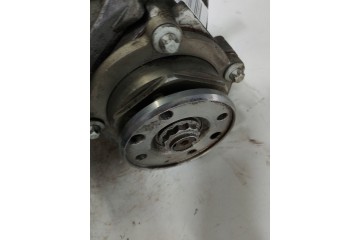 Diferencial Puente Mercedes A2213350100 Versión Europea
