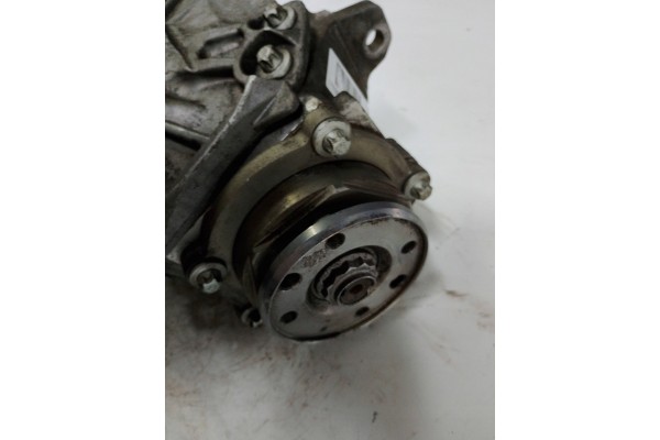 Diferencial Puente Mercedes A2213350100 Versión Europea