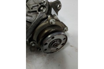Diferencial Puente Mercedes A2213350100 Versión Europea