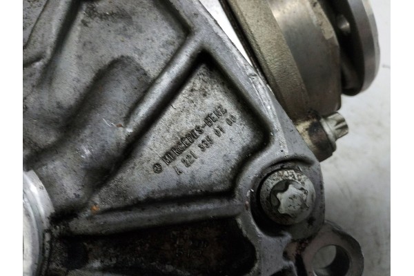 Diferencial Puente Mercedes A2213350100 Versión Europea
