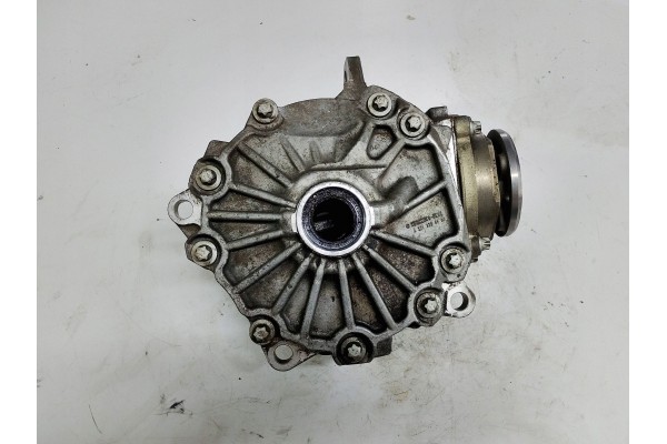 Diferencial Puente Mercedes A2213350100 Versión Europea