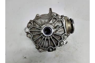 Diferencial Puente Mercedes A2213350100 Versión Europea