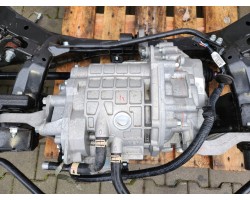 mitsubushi eclipse cross phev 2 4 lift 21 24 dyfer electric motor