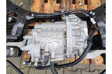 mitsubushi eclipse cross phev 2 4 lift 21 24 dyfer electric motor