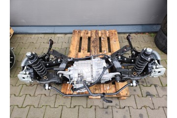 mitsubushi eclipse cross phev 2 4 lift 21 24 dyfer electric motor Catalog number of the part f1e1a 2 b5z