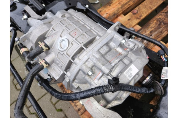mitsubushi eclipse cross phev 2 4 lift 21 24 dyfer electric motor Part manufacturer Mitsubishi OE
