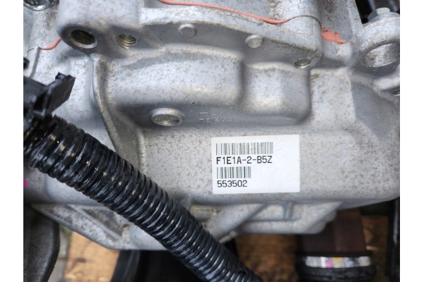 Mitsubishi Eclipse Cross PHEV 2.4 Lift 21-24 - Motor eléctrico traser