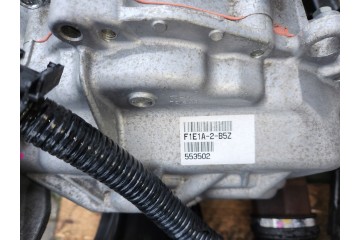 Mitsubishi Eclipse Cross PHEV 2.4 Lift 21-24 - Motor eléctrico traser