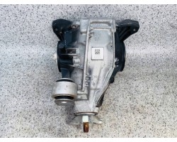 MERCEDES GLC W253 DIFFERENTIAL 2133508911
