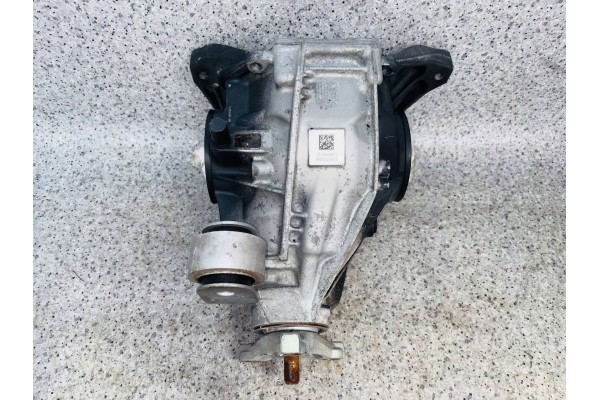 MERCEDES GLC W253 DIFFERENTIAL 2133508911