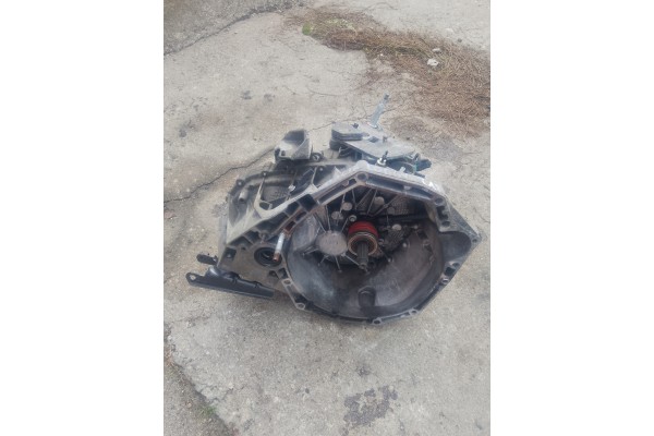 DACIA LODGY 12 TRANSMISSION 1 5 DCI 320108046R